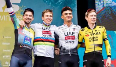 un 2026 con revolución de planes