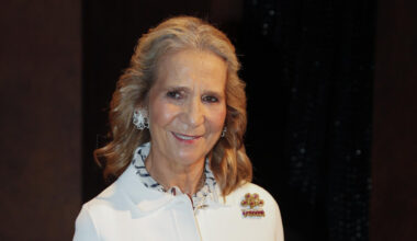 «Es todoterreno y todo le parece interesante»