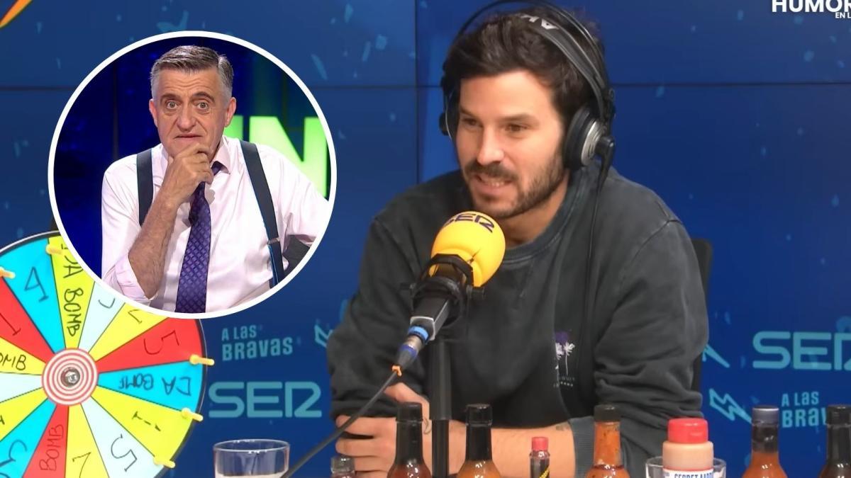 "No ha querido coincidir con nosotros en alguna ocasión"