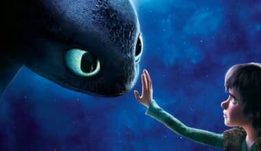 Los Reyes Magos te traerán la trilogía de Cómo entrenar a tu dragón en la semana más mágica del año