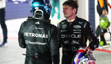 acusan a Mercedes y Red Bull de explotar 'una zona gris' de las reglas