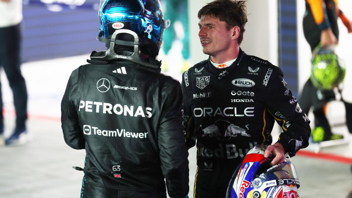 acusan a Mercedes y Red Bull de explotar 'una zona gris' de las reglas