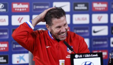 "Los hinchas no necesitan gente sana, necesitan que el equipo gane"