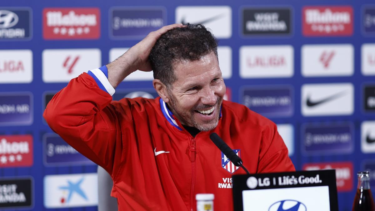 "Los hinchas no necesitan gente sana, necesitan que el equipo gane"