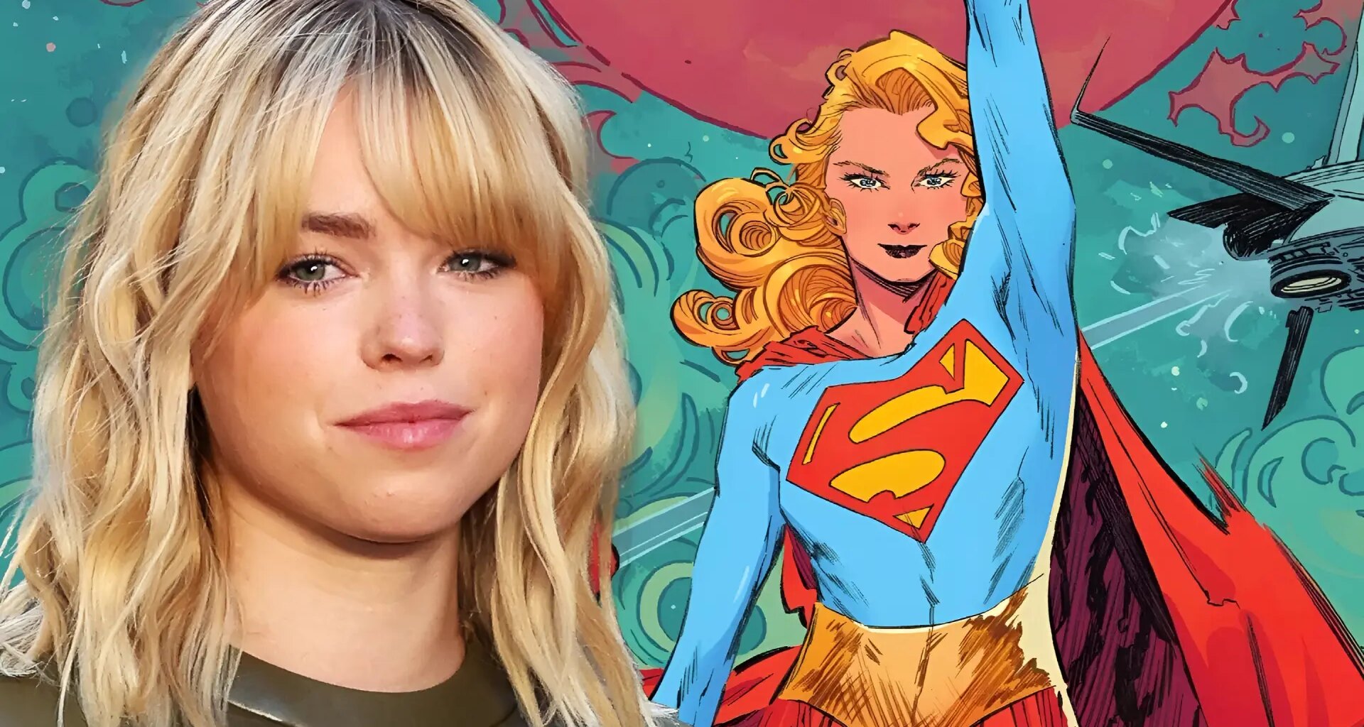La Supergirl de James Gunn será mucho más fiel al cómic original que la versión de Sasha Calle
