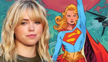 La Supergirl de James Gunn será mucho más fiel al cómic original que la versión de Sasha Calle