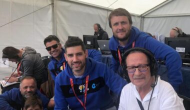 El mundo del ciclismo llora la muerte de Jesús Alañá, histórico analista de la Cadena COPE