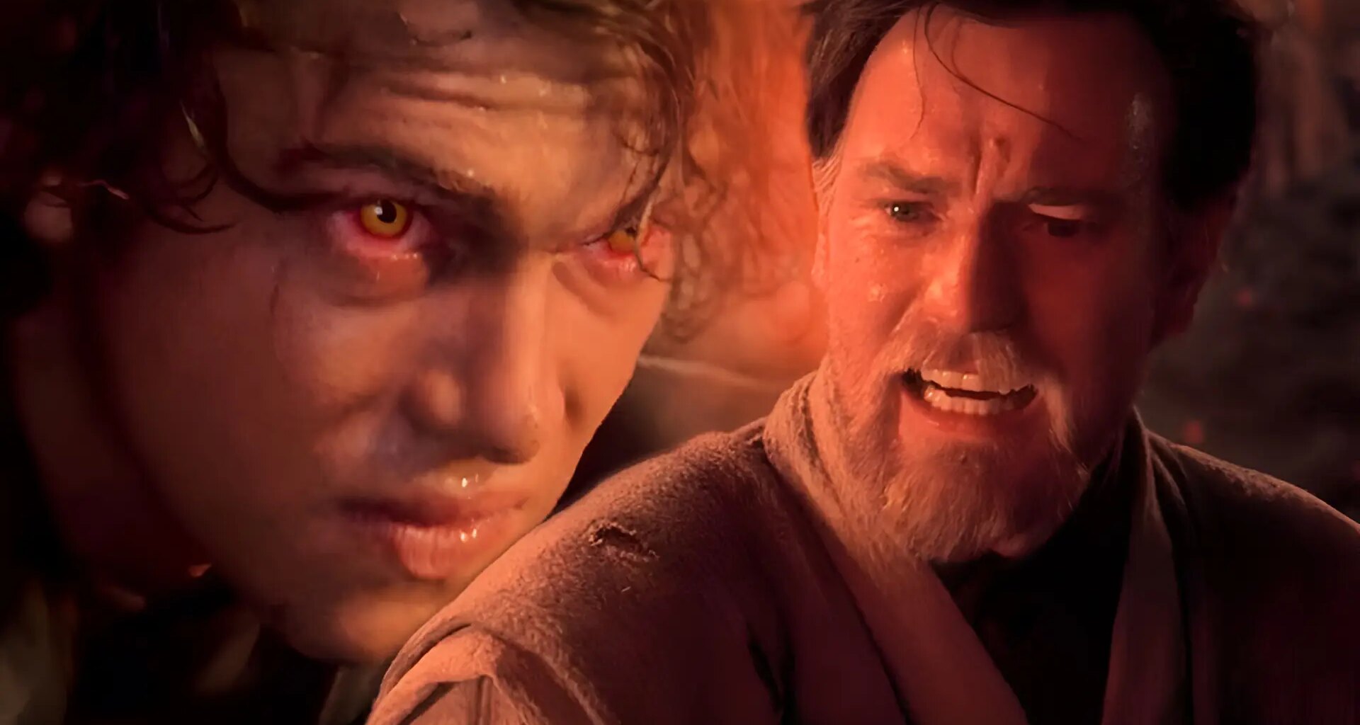 Obi-Wan Kenobi se volverá a enfrentar a Anakin Skywalker en un duelo épico de figuras Hot-Toys de Star Wars