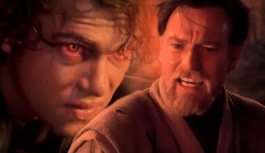 Obi-Wan Kenobi se volverá a enfrentar a Anakin Skywalker en un duelo épico de figuras Hot-Toys de Star Wars