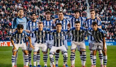 El 1x1 de la Real Sociedad ante el Levante