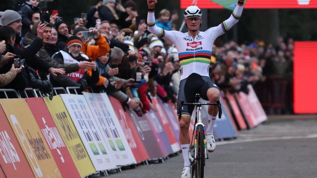 “No me queda mucho por ganar”