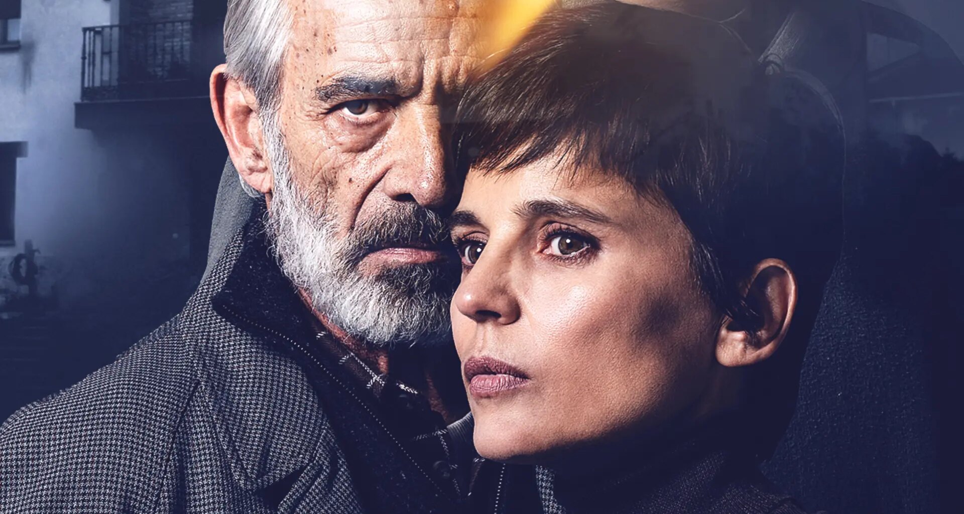 Crítica de Innato, la adictiva nueva serie de Netflix con grandes interpretaciones de Elena Anaya e Imanol Arias