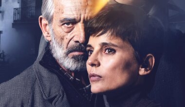 Crítica de Innato, la adictiva nueva serie de Netflix con grandes interpretaciones de Elena Anaya e Imanol Arias