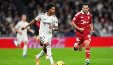 El sorprendente salvador de Xabi Alonso