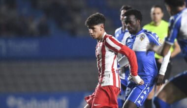 2-0. El Madrileño finalizará el año como líder, pero con menos ventaja