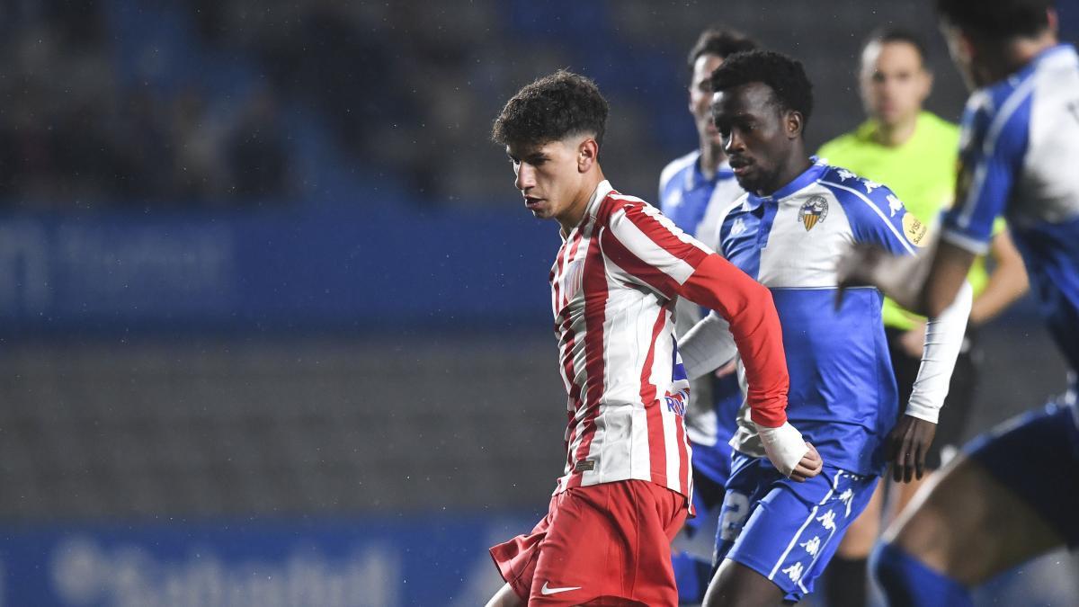 2-0. El Madrileño finalizará el año como líder, pero con menos ventaja