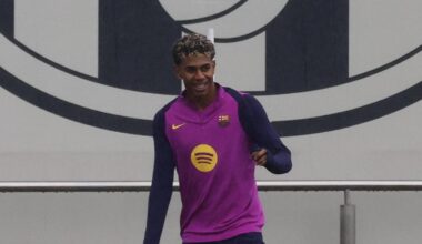 Un Villarreal-Barça para rematar el año siendo campeón de invierno