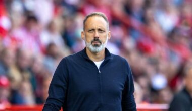 Así juegan los equipos de Pellegrino Matarazzo, entrenador de la Real Sociedad