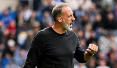 ¿Quién es Pellegrino Matarazzo, nuevo entrenador de la Real Sociedad?
