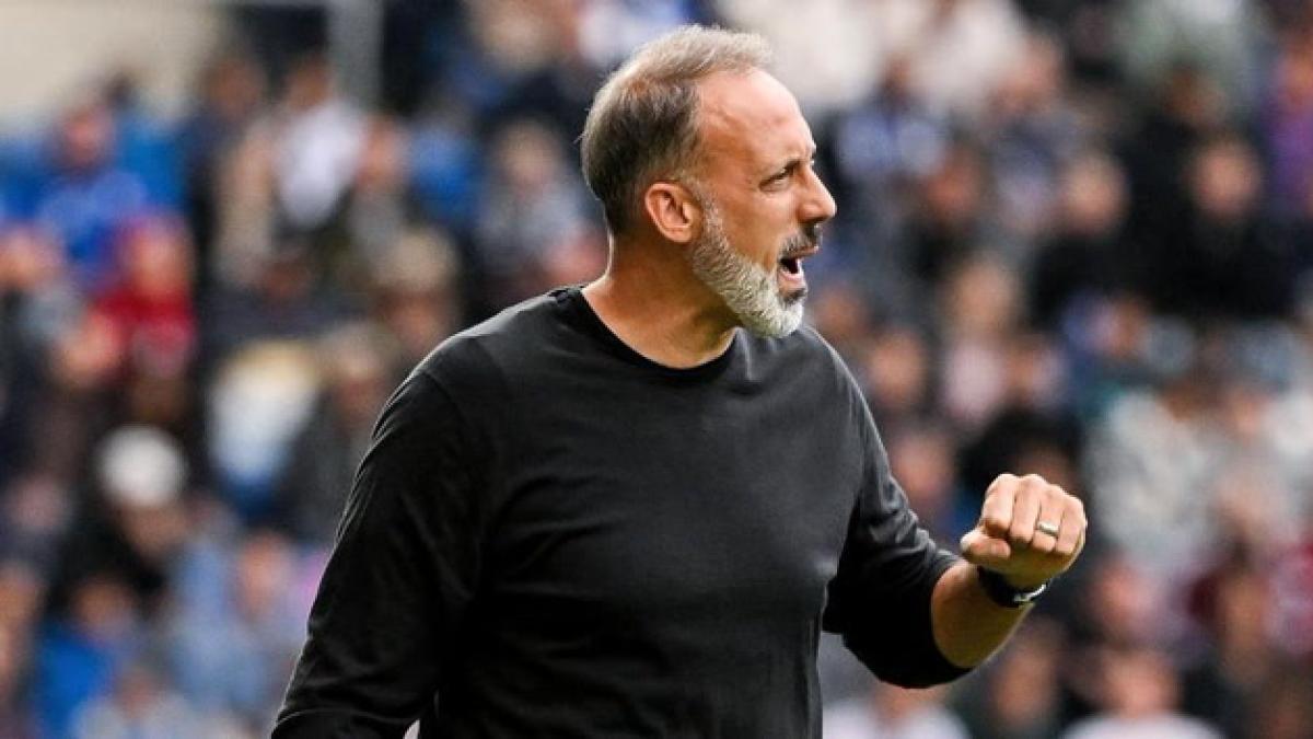 ¿Quién es Pellegrino Matarazzo, nuevo entrenador de la Real Sociedad?