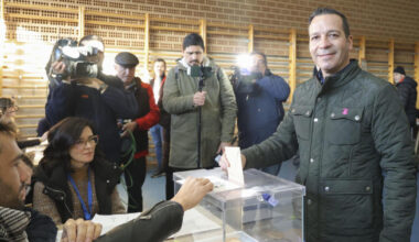 ¿Dónde ha ganado Vox? Los municipios en los que se ha alzado como primera fuerza