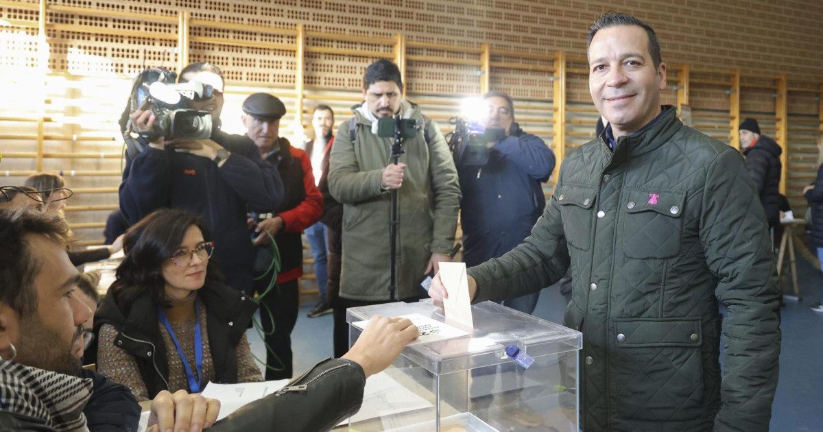 ¿Dónde ha ganado Vox? Los municipios en los que se ha alzado como primera fuerza