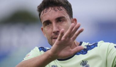 Las Palmas rescinde el contrato de Jaime Mata