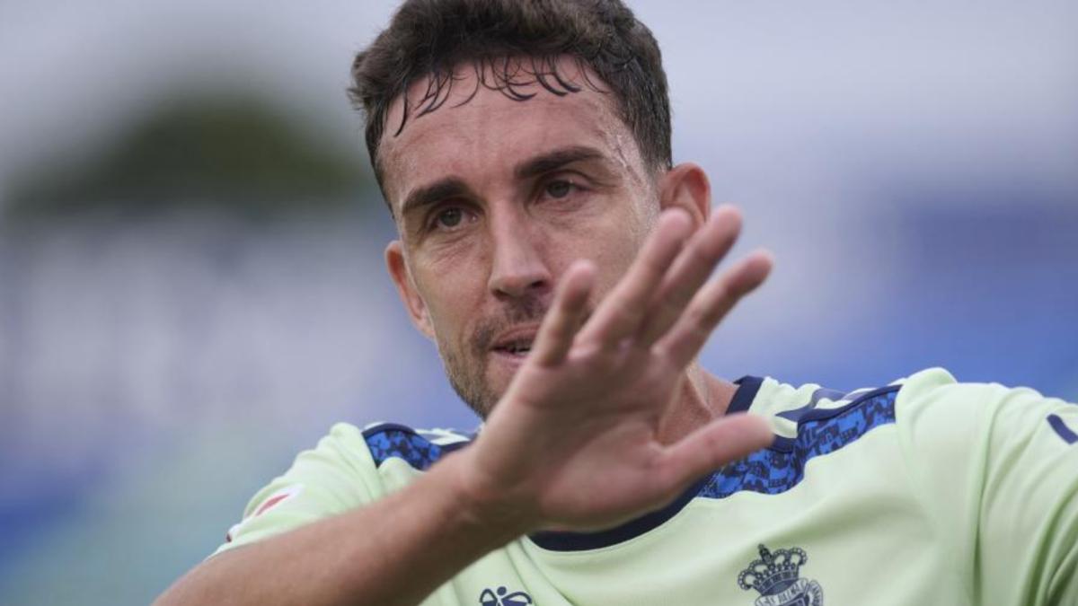 Las Palmas rescinde el contrato de Jaime Mata