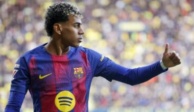 ¡Cómo llega Joan García al derbi!