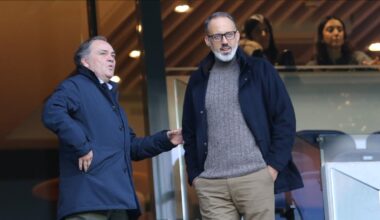 Pellegrino Matarazzo disfruta ya del Sanse y Anoeta