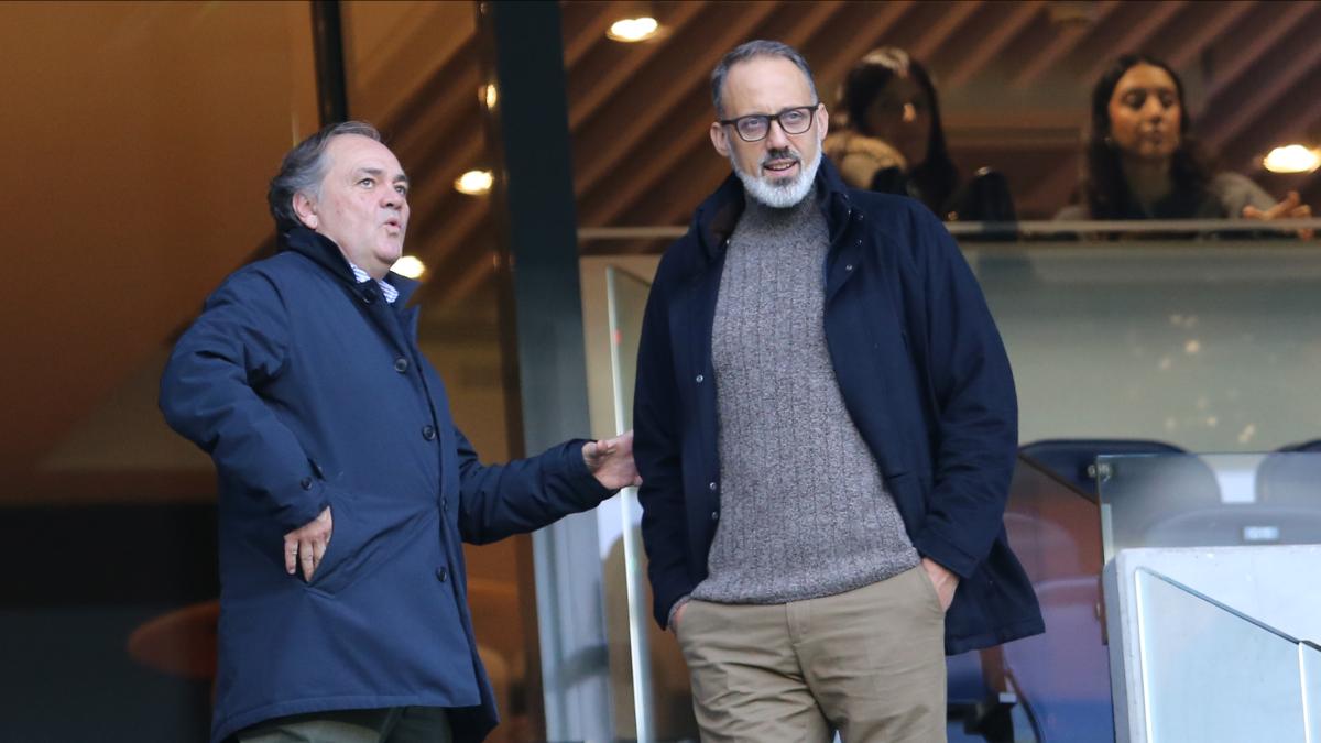 Pellegrino Matarazzo disfruta ya del Sanse y Anoeta