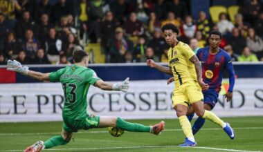 Joan Garcia le da la razón a Flick