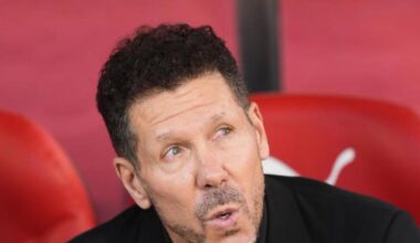 “La realidad del fútbol son las áreas, y ahí pudimos estar fuertes”