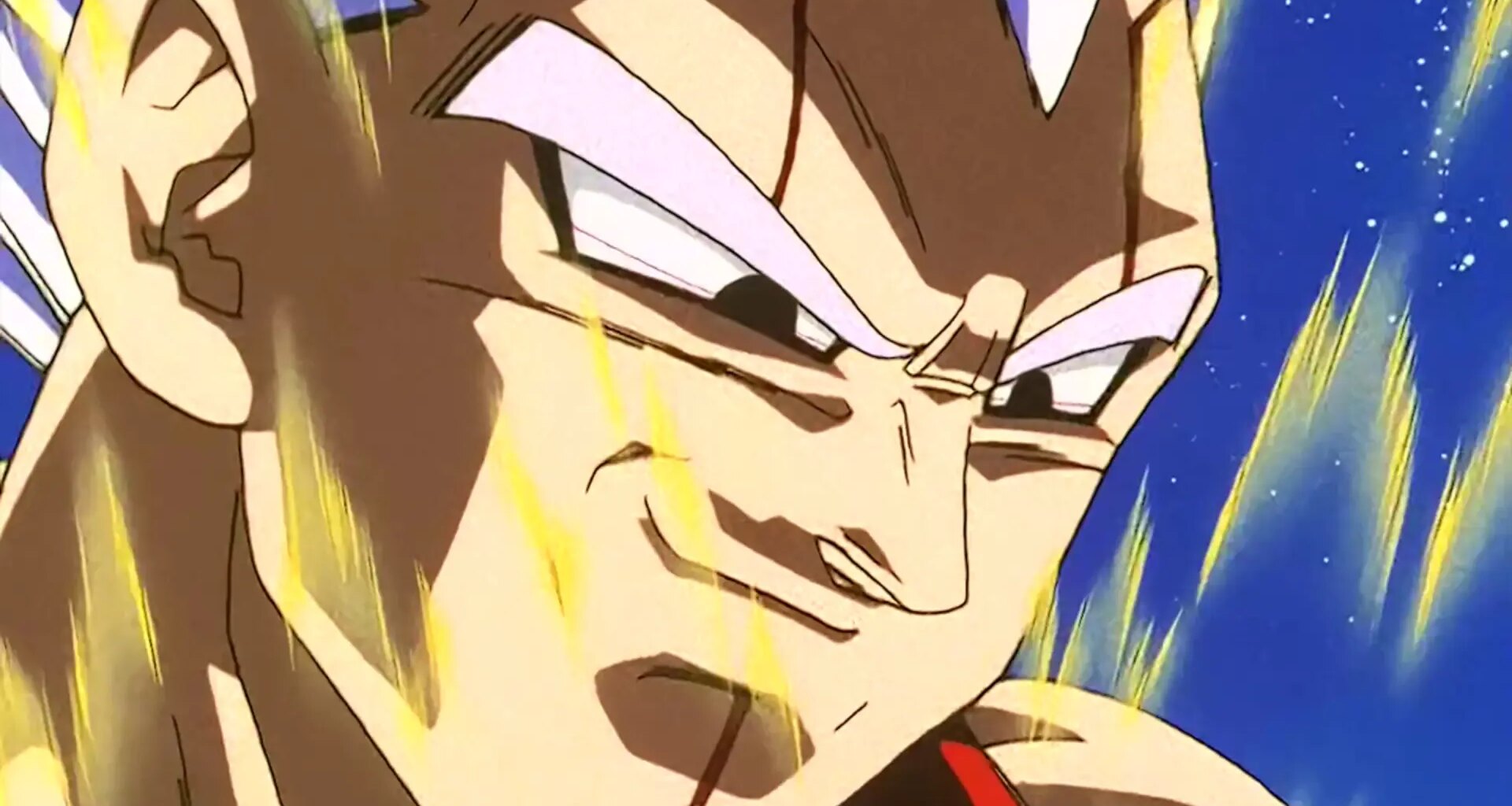 Análisis del episodio 27 de Dragon Ball GT, una entrega crucial en la que Vegeta, el rey de los saiyans, sucumbió ante el tsufur Baby.