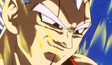 Análisis del episodio 27 de Dragon Ball GT, una entrega crucial en la que Vegeta, el rey de los saiyans, sucumbió ante el tsufur Baby.