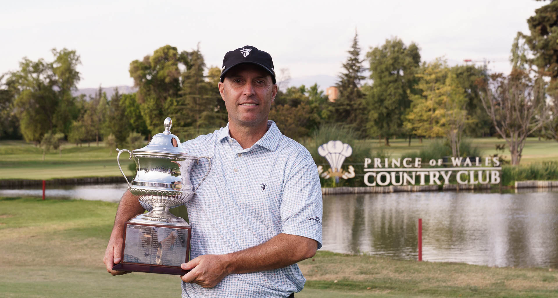 Federación Chilena de Golf - Noticias