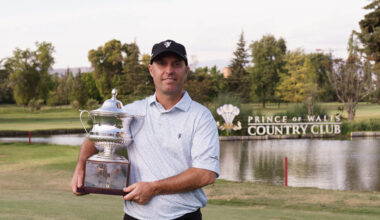 Federación Chilena de Golf - Noticias