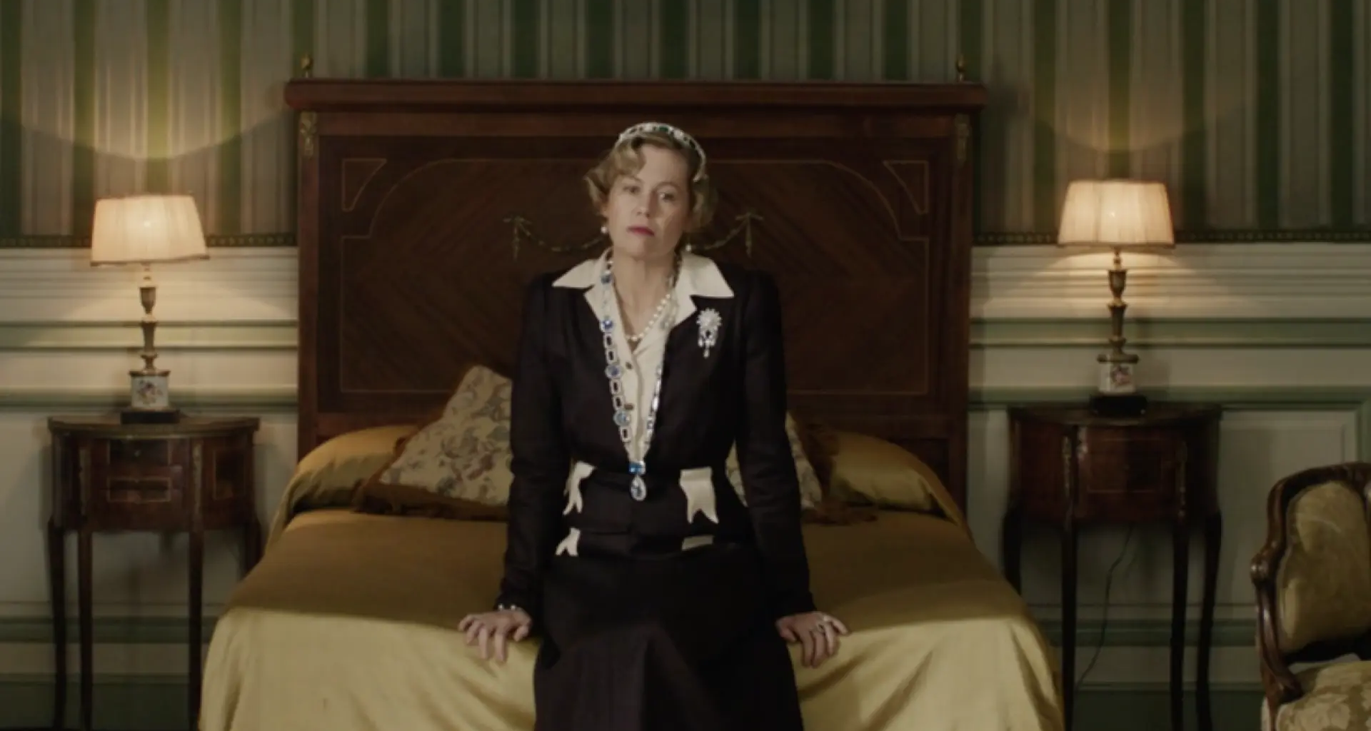 así Javier Olivares ha vuelto a jugar con nuestra curiosidad