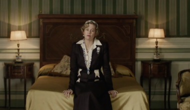 así Javier Olivares ha vuelto a jugar con nuestra curiosidad