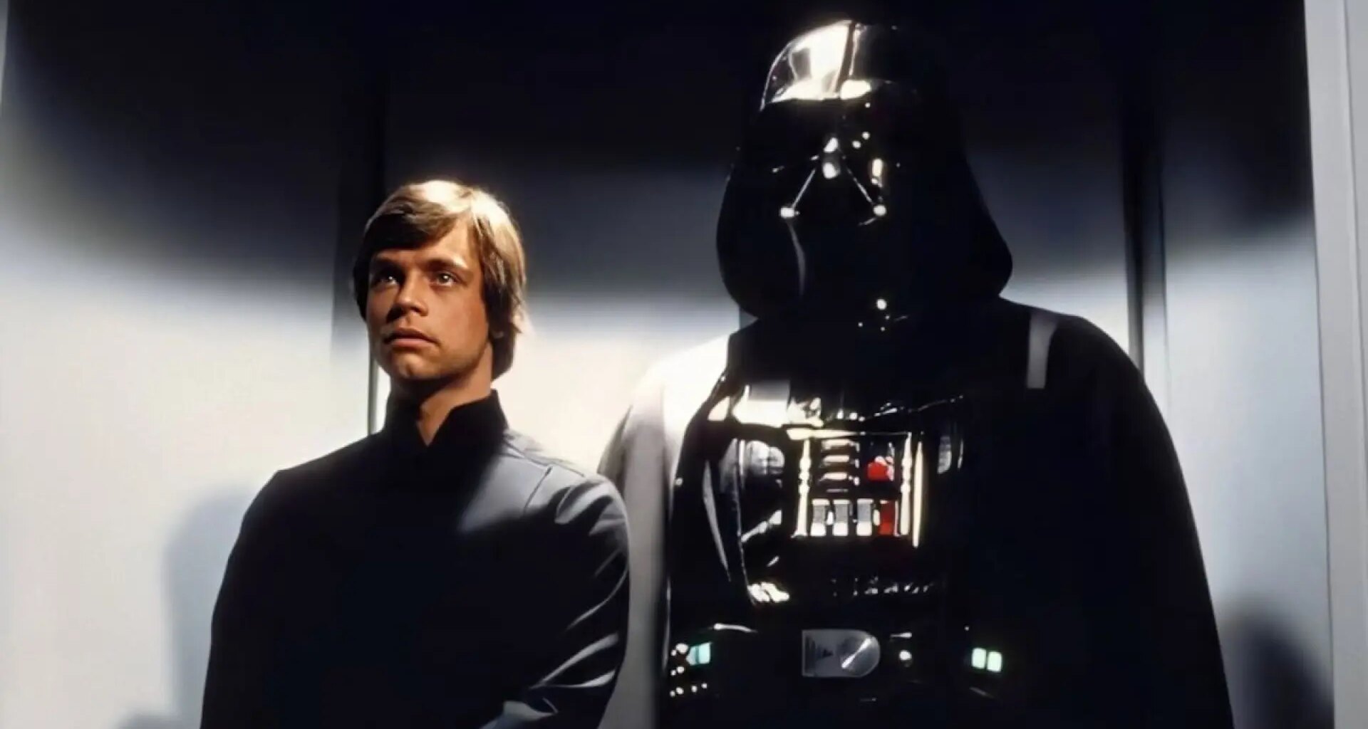 La sorpresa de Mark Hamill a un fan de 'Star Wars'