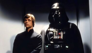 La sorpresa de Mark Hamill a un fan de 'Star Wars'