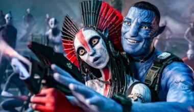 ¿'Avatar 3' en 3D, IMAX o HFR? Elige la mejor opción para disfrutar al máximo de 'Fuego y ceniza' en el cine