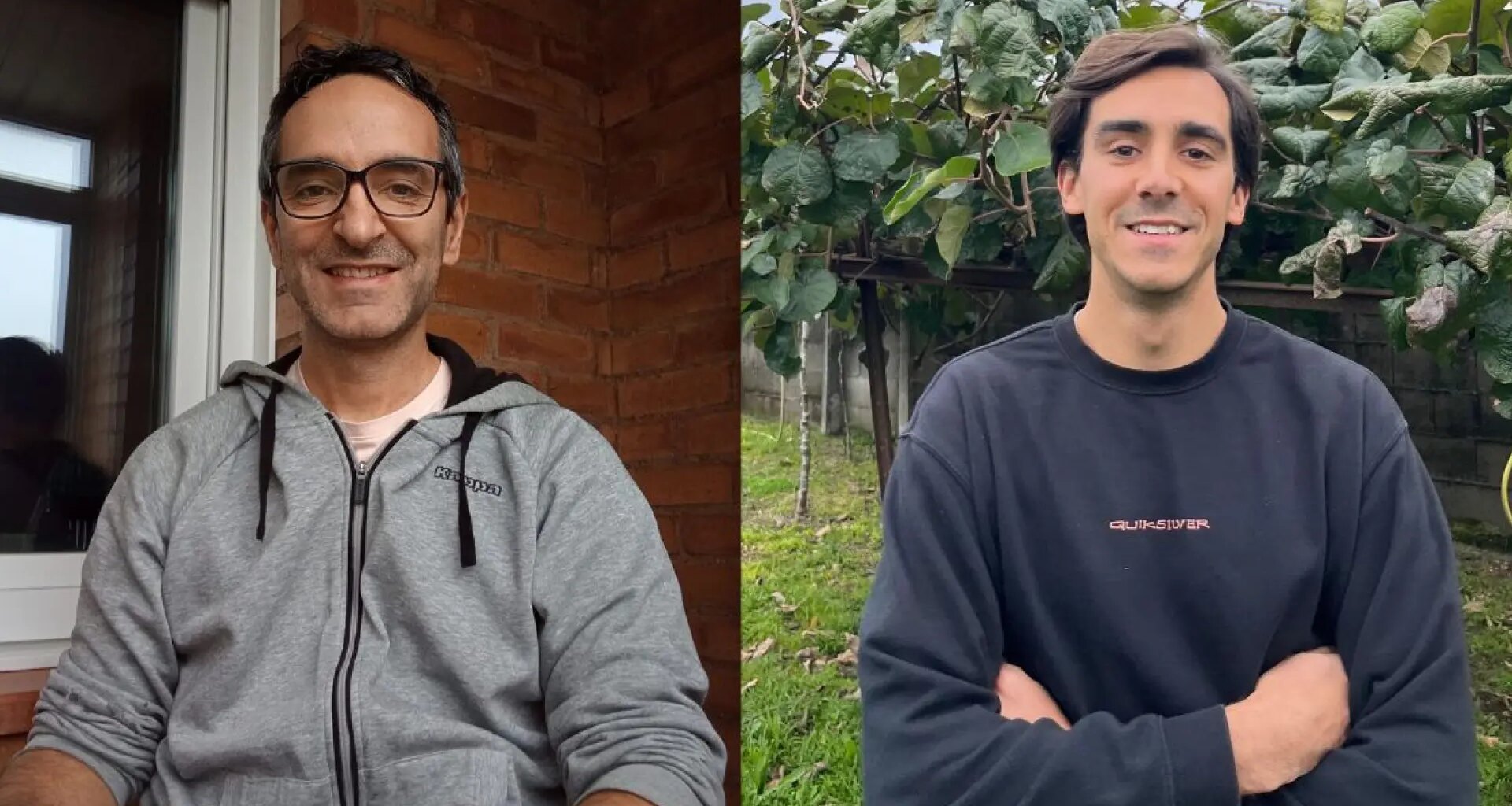 "No tenía experiencia y llevo un año que no paro"