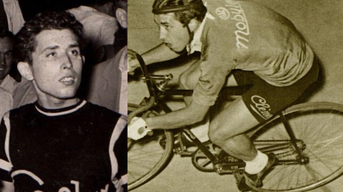 ganador en la Volta e impulsor después desde el despacho