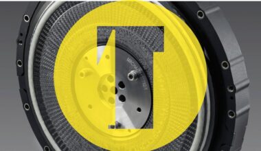 Todas los secretos sobre el motor eléctrico más revolucionario del mercado, al descubierto