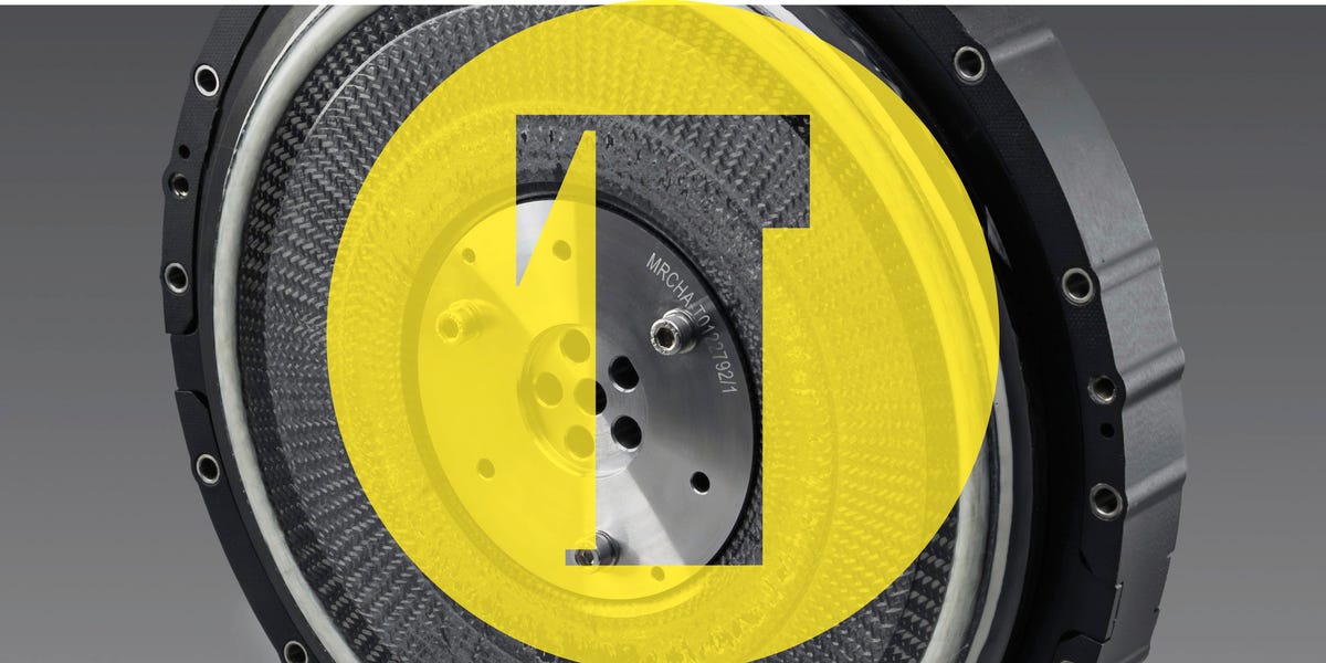 Todas los secretos sobre el motor eléctrico más revolucionario del mercado, al descubierto