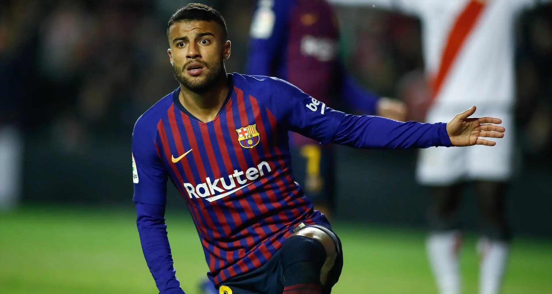 Rafinha Alcántara se retira del fútbol a sus 32 años por culpa de una grave lesión