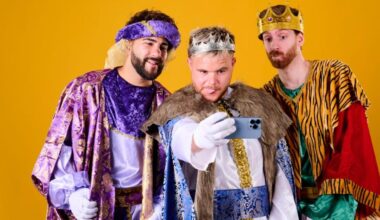 traedme uno de estos 10 regalos 'tech' hasta el -50% y me da igual si es un portátil, monitor o unos auriculares top