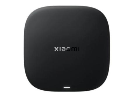 Xiaomi TV Box S 3rd Gen 4K 32GB WiFi 6 Google TV