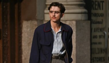 Timothée Chalamet arrasa en Rotten Tomatoes con Marty Supreme, que ya huele a Óscar